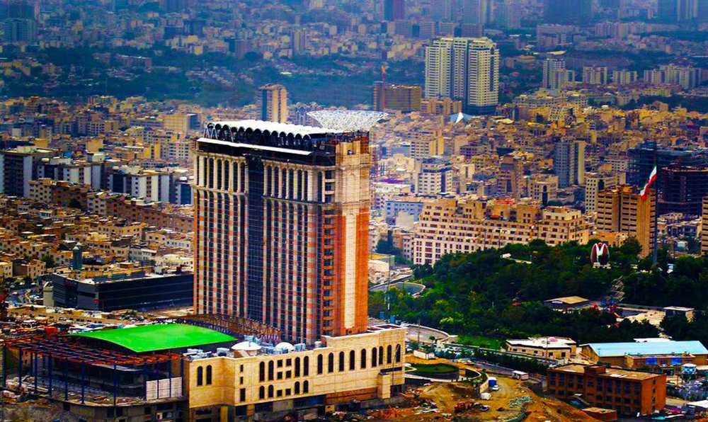 Tehranhotel