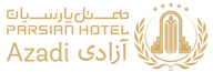 Parsian Azadi Hotel